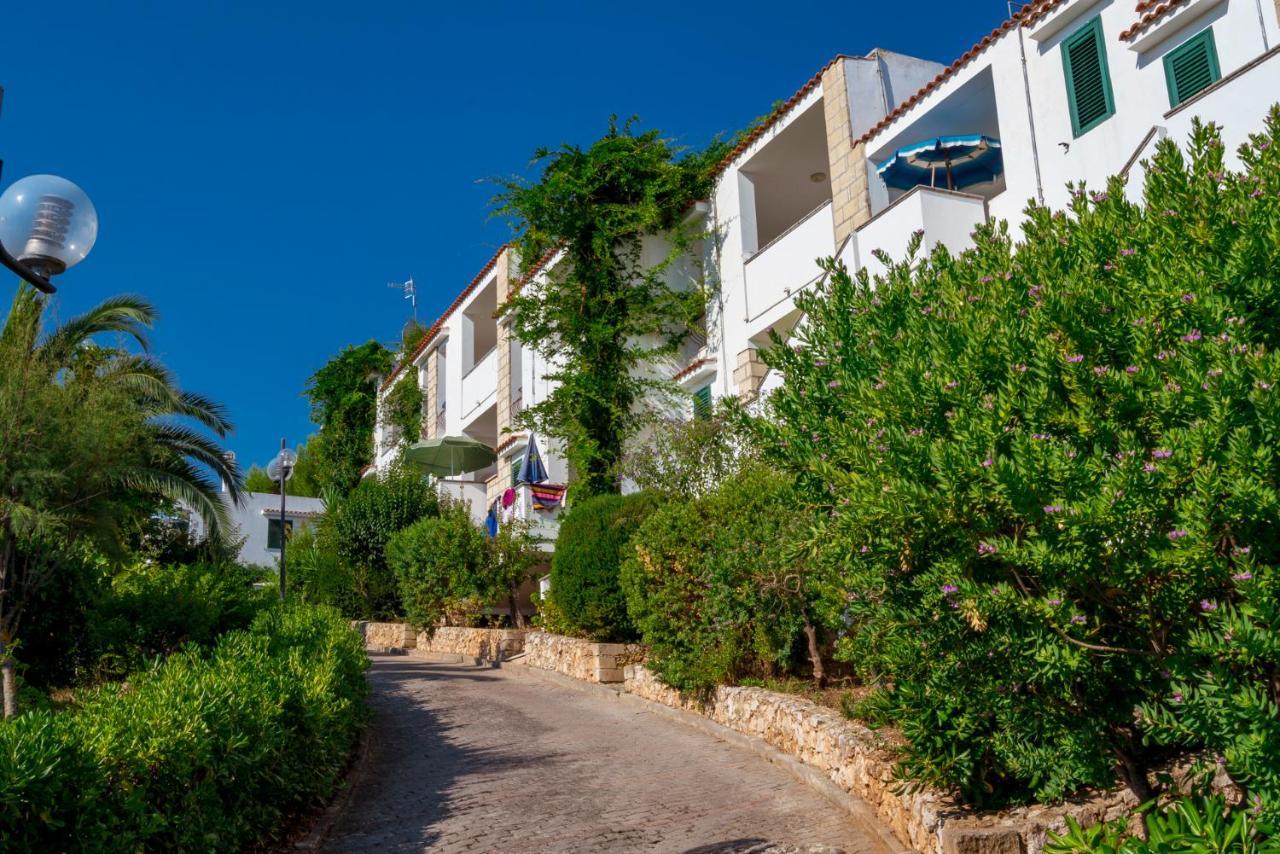 Villaggio Passo Dell'Arciprete Vieste Ngoại thất bức ảnh