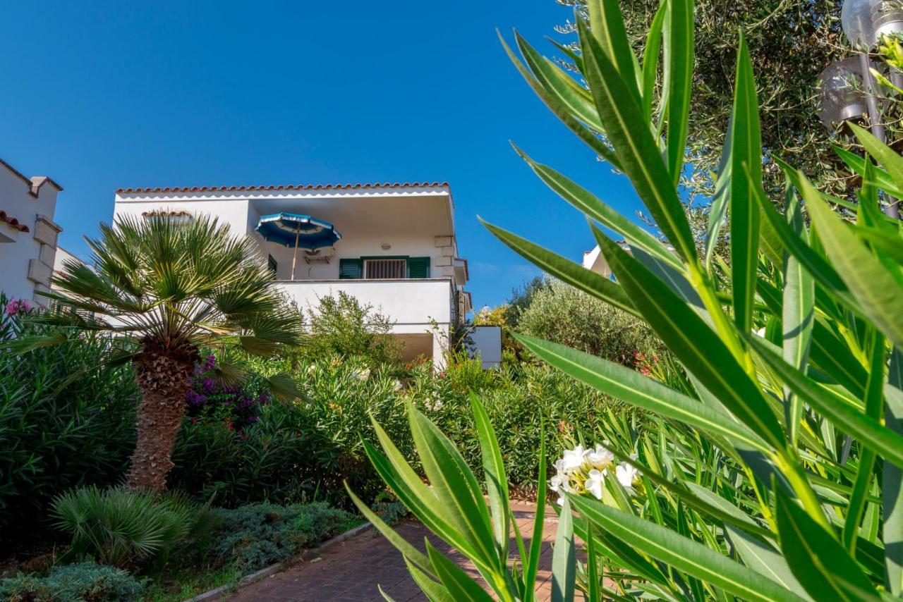 Villaggio Passo Dell'Arciprete Vieste Ngoại thất bức ảnh
