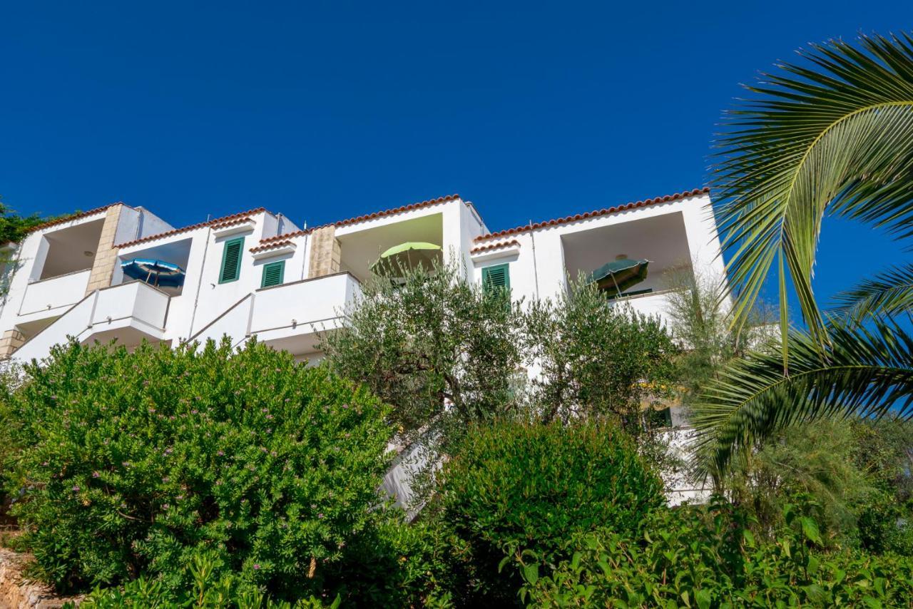Villaggio Passo Dell'Arciprete Vieste Ngoại thất bức ảnh