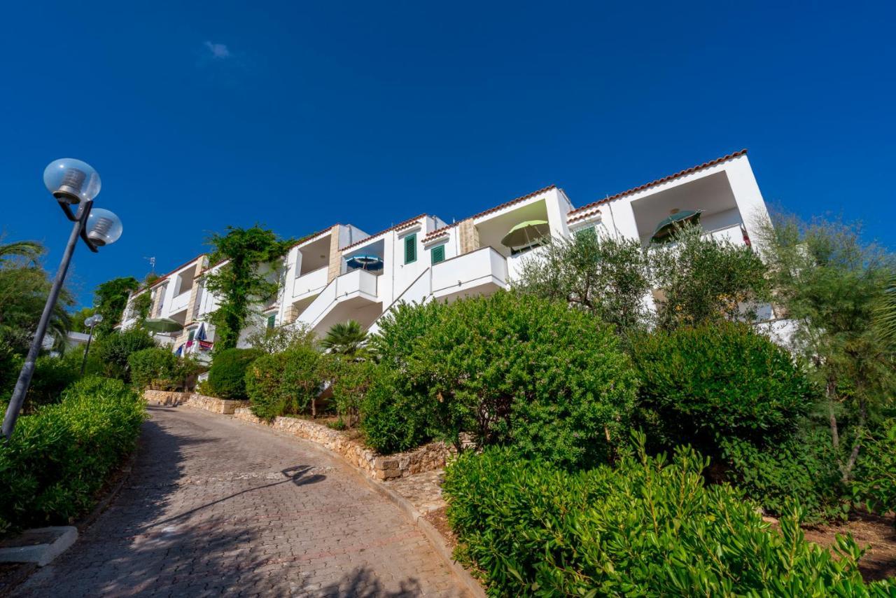 Villaggio Passo Dell'Arciprete Vieste Ngoại thất bức ảnh