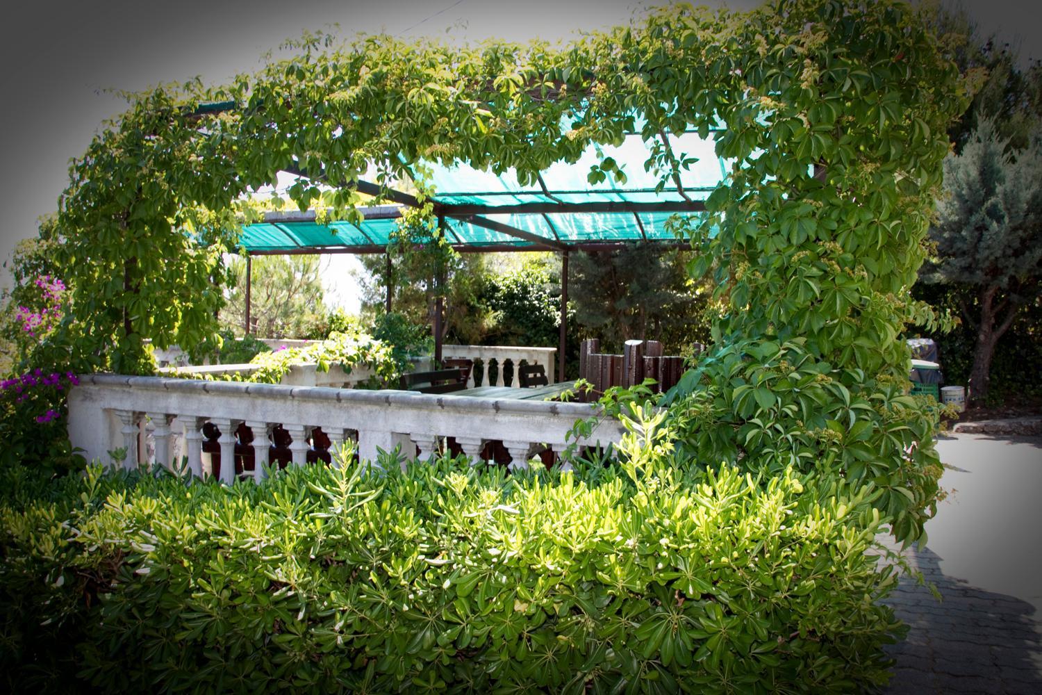 Villaggio Passo Dell'Arciprete Vieste Ngoại thất bức ảnh