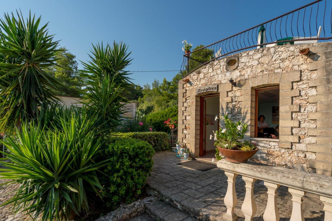 Villaggio Passo Dell'Arciprete Vieste Ngoại thất bức ảnh