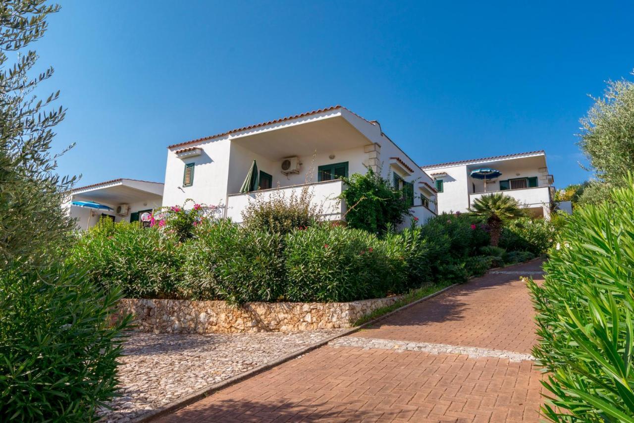 Villaggio Passo Dell'Arciprete Vieste Ngoại thất bức ảnh