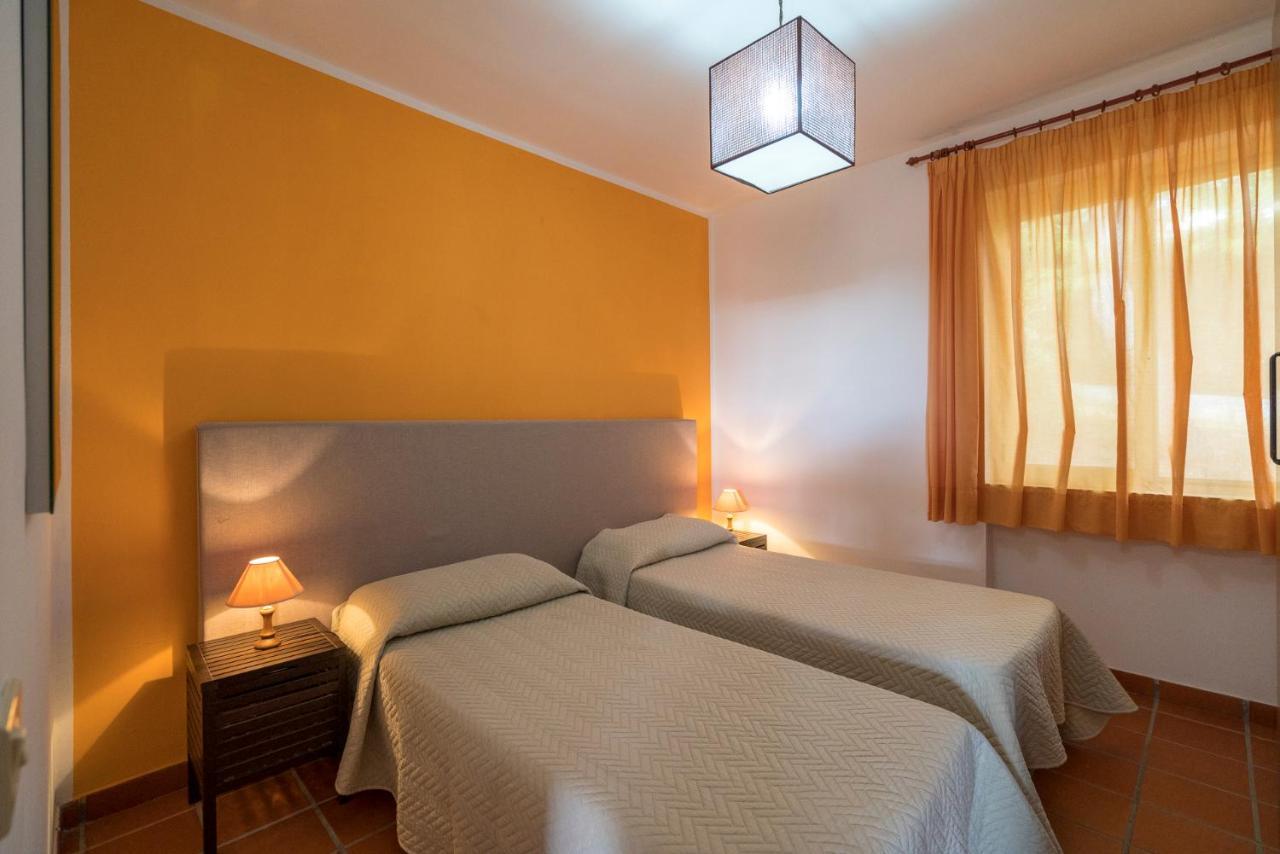 Villaggio Passo Dell'Arciprete Vieste Ngoại thất bức ảnh