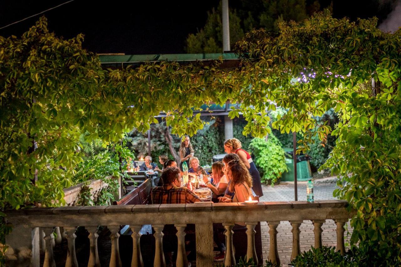 Villaggio Passo Dell'Arciprete Vieste Ngoại thất bức ảnh