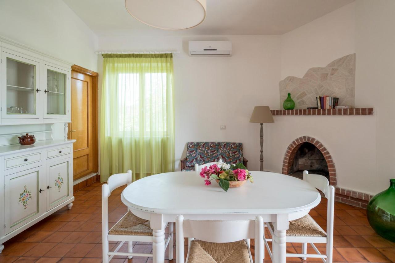 Villaggio Passo Dell'Arciprete Vieste Ngoại thất bức ảnh