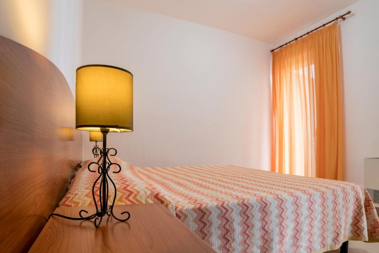 Villaggio Passo Dell'Arciprete Vieste Ngoại thất bức ảnh