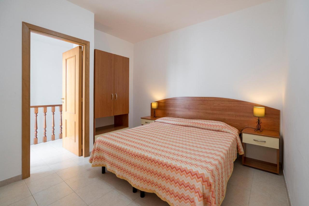 Villaggio Passo Dell'Arciprete Vieste Ngoại thất bức ảnh