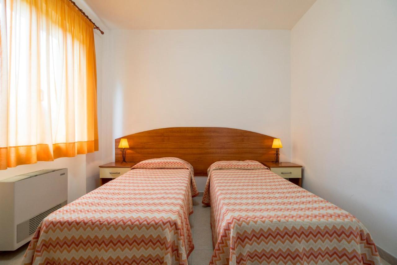 Villaggio Passo Dell'Arciprete Vieste Ngoại thất bức ảnh